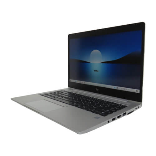 لپ تاپ مدل HP EliteBook 745 G6