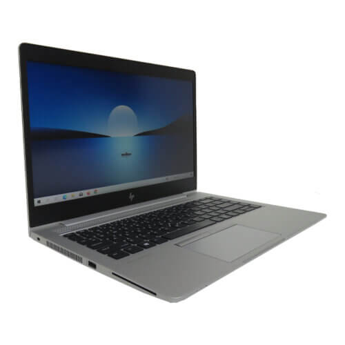 لپ تاپ اچ پی مدل EliteBook 745 G6